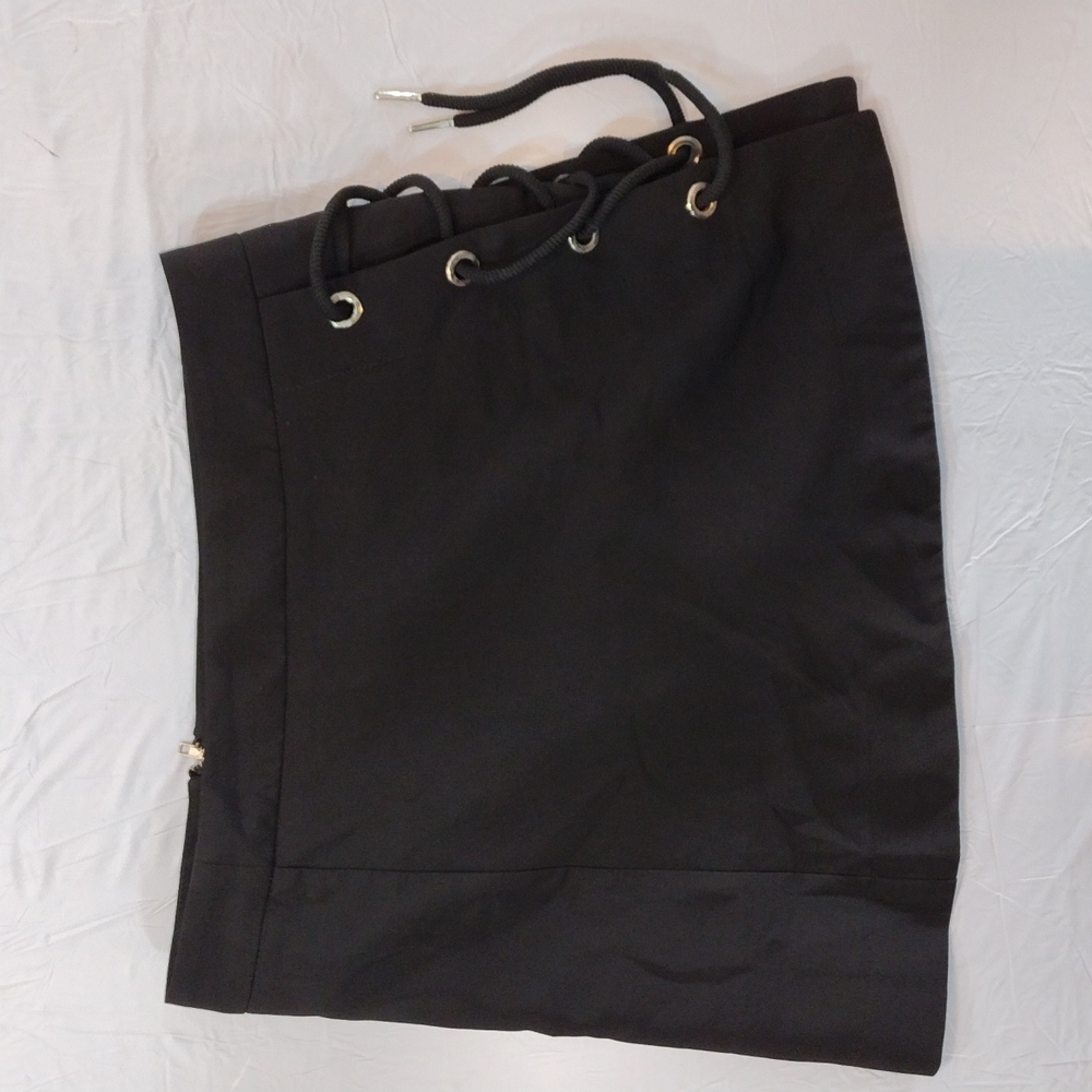 A Y Show Skorts Laced Up